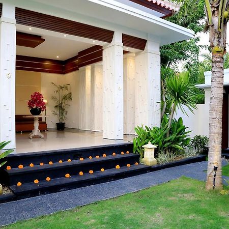 Kaniya bali Nusa Dua  Bagian luar foto