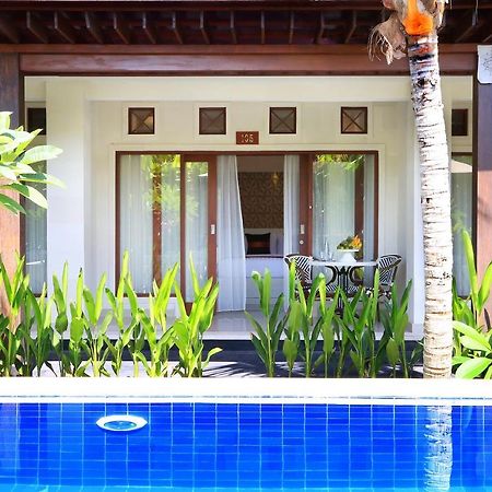 Kaniya bali Nusa Dua  Bagian luar foto