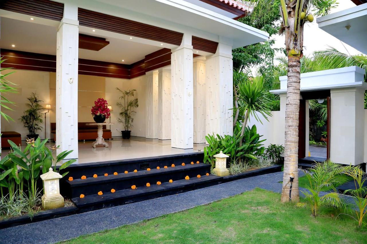 Kaniya bali Nusa Dua  Bagian luar foto