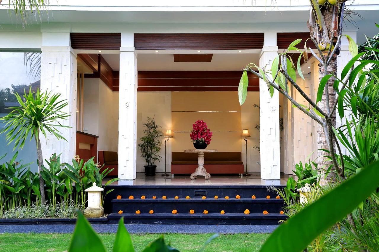 Kaniya bali Nusa Dua  Bagian luar foto
