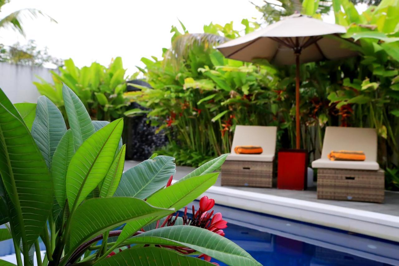 Kaniya bali Nusa Dua  Bagian luar foto
