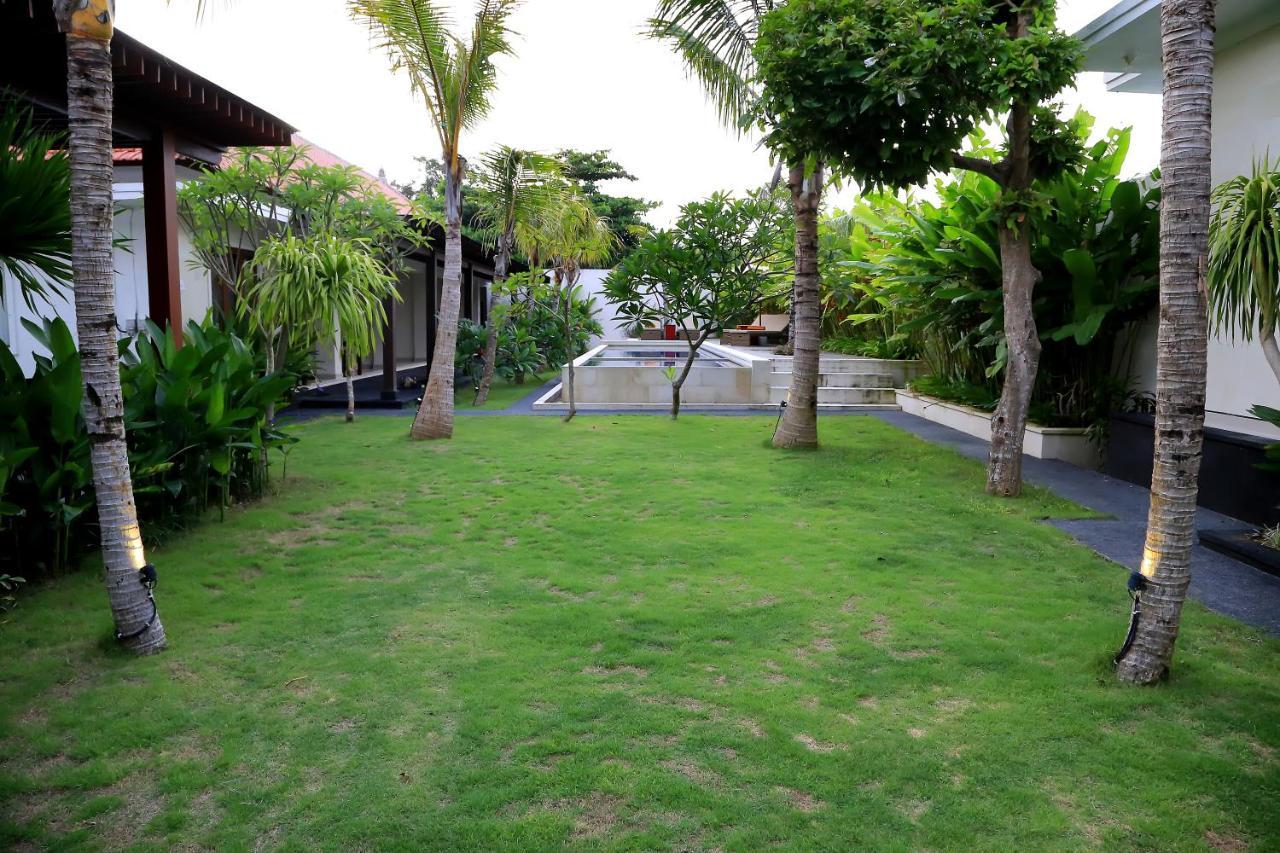 Kaniya bali Nusa Dua  Bagian luar foto