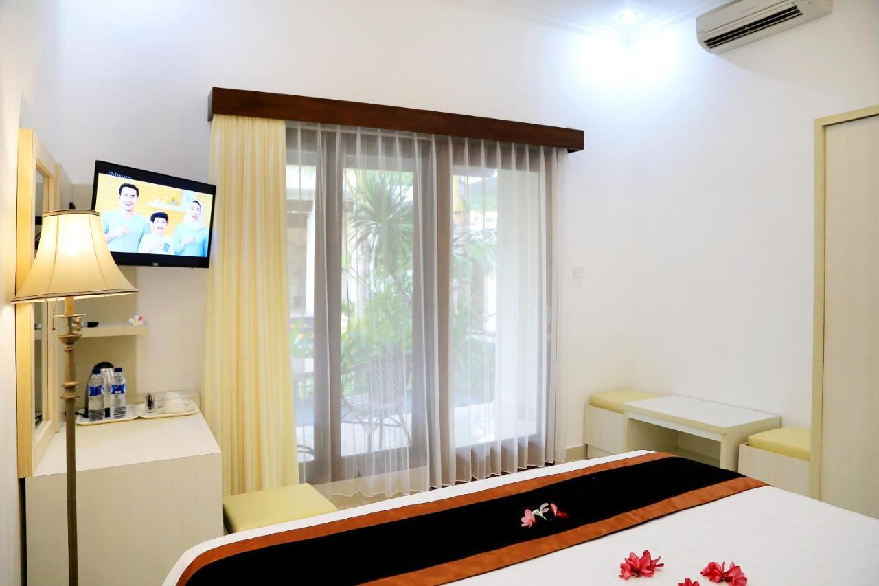 Kaniya bali Nusa Dua  Bagian luar foto