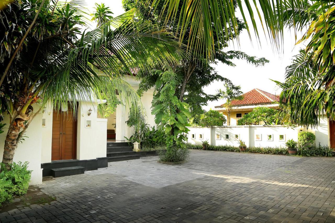 Kaniya bali Nusa Dua  Bagian luar foto