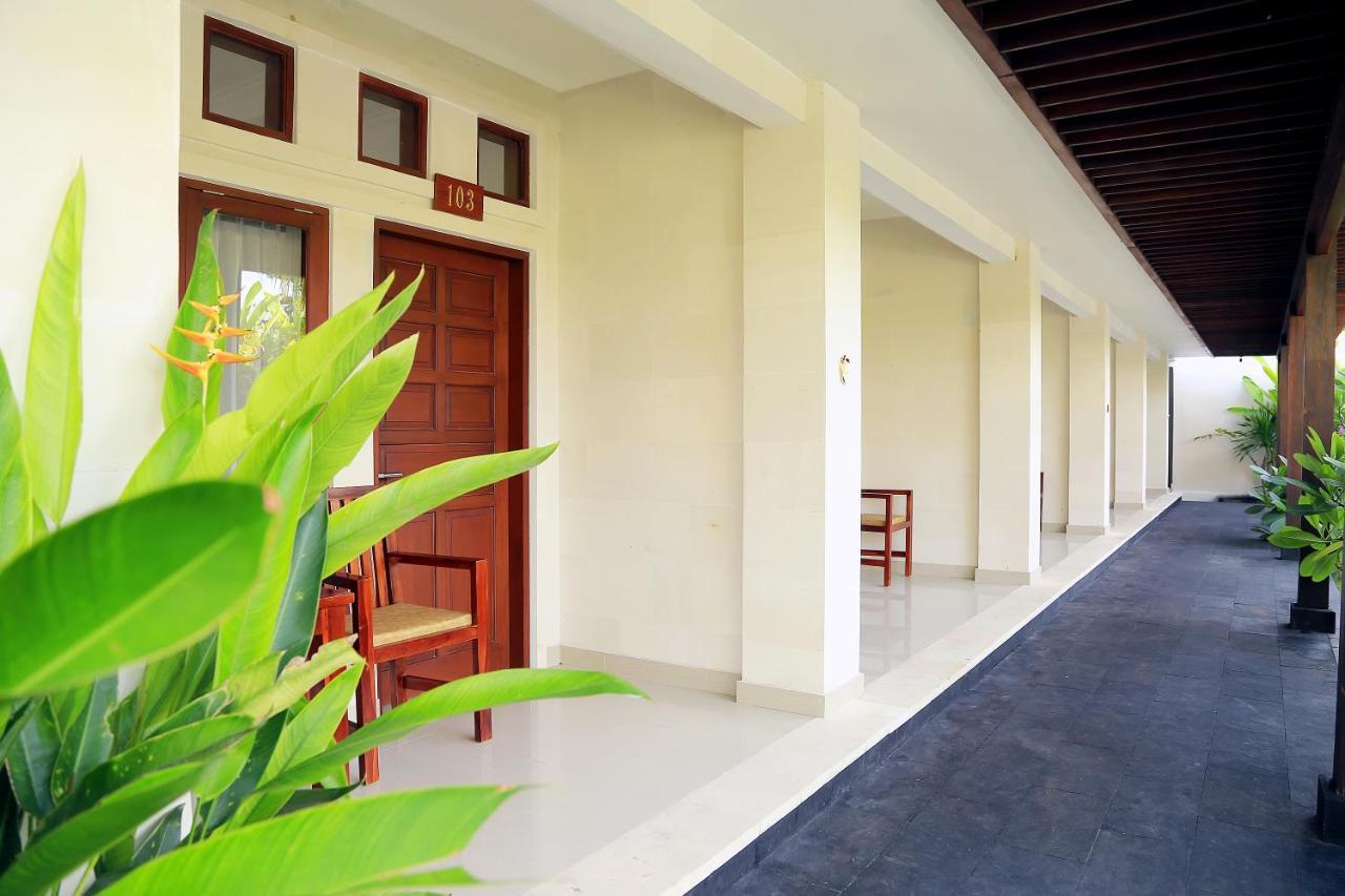 Kaniya bali Nusa Dua  Bagian luar foto
