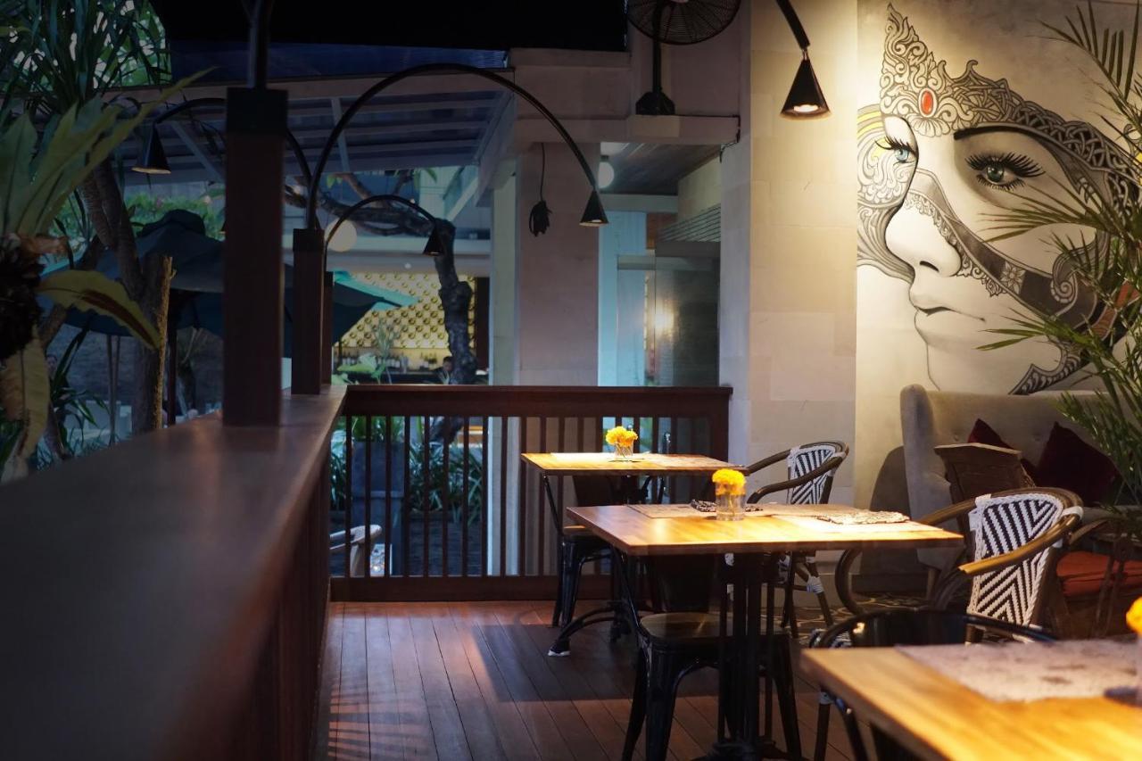 Kaniya bali Nusa Dua  Bagian luar foto