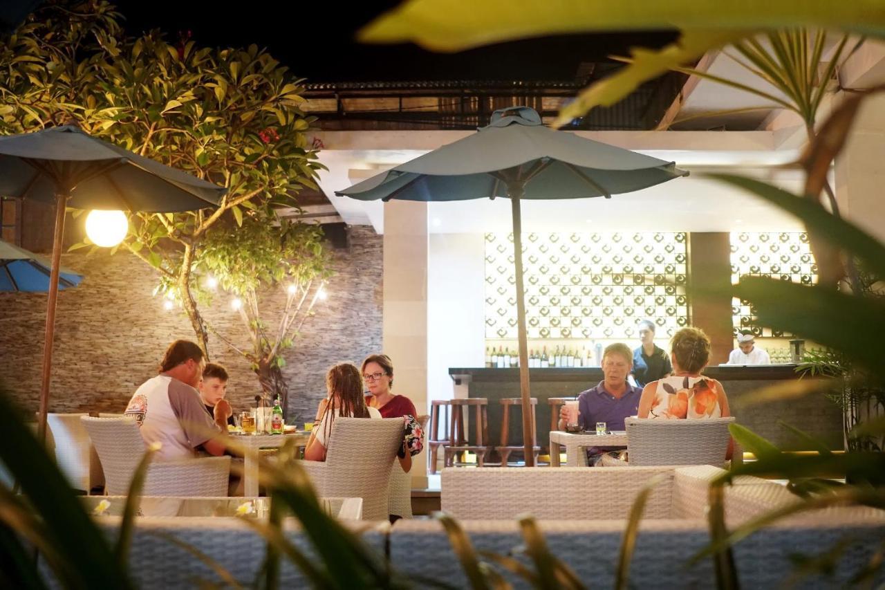 Kaniya bali Nusa Dua  Bagian luar foto