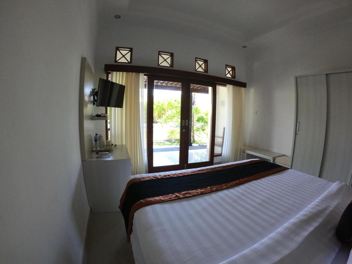 Kaniya bali Nusa Dua  Bagian luar foto