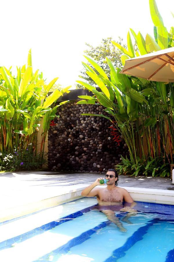 Kaniya bali Nusa Dua  Bagian luar foto