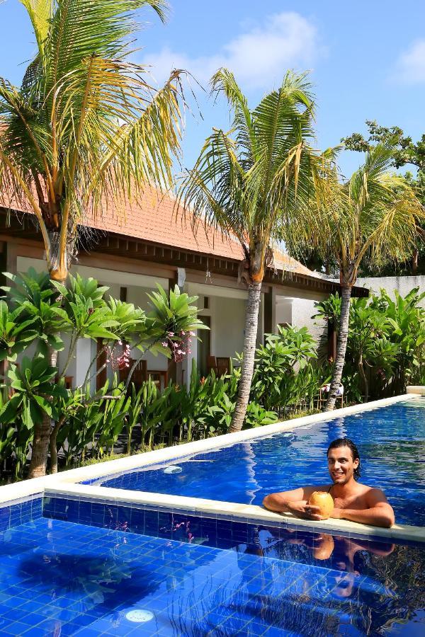 Kaniya bali Nusa Dua  Bagian luar foto