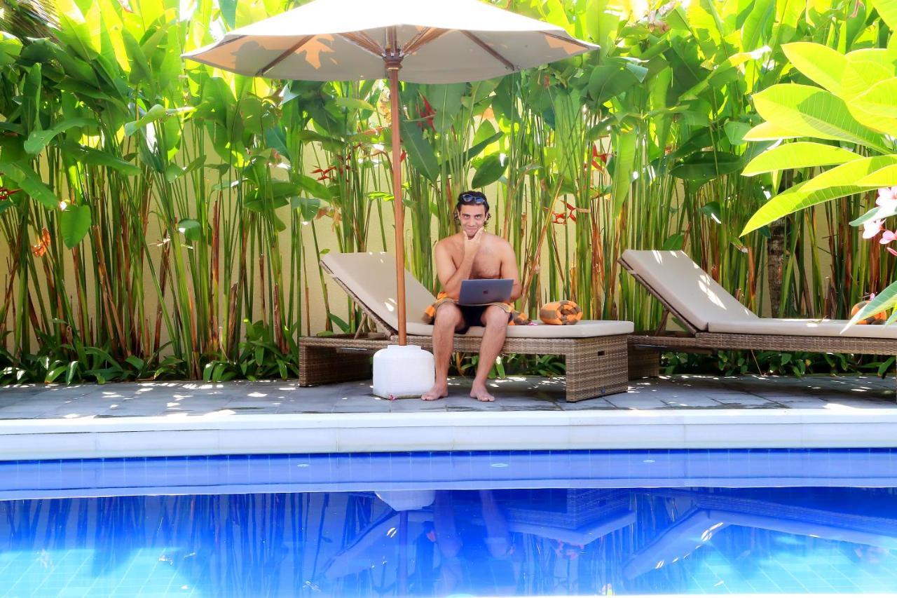 Kaniya bali Nusa Dua  Bagian luar foto