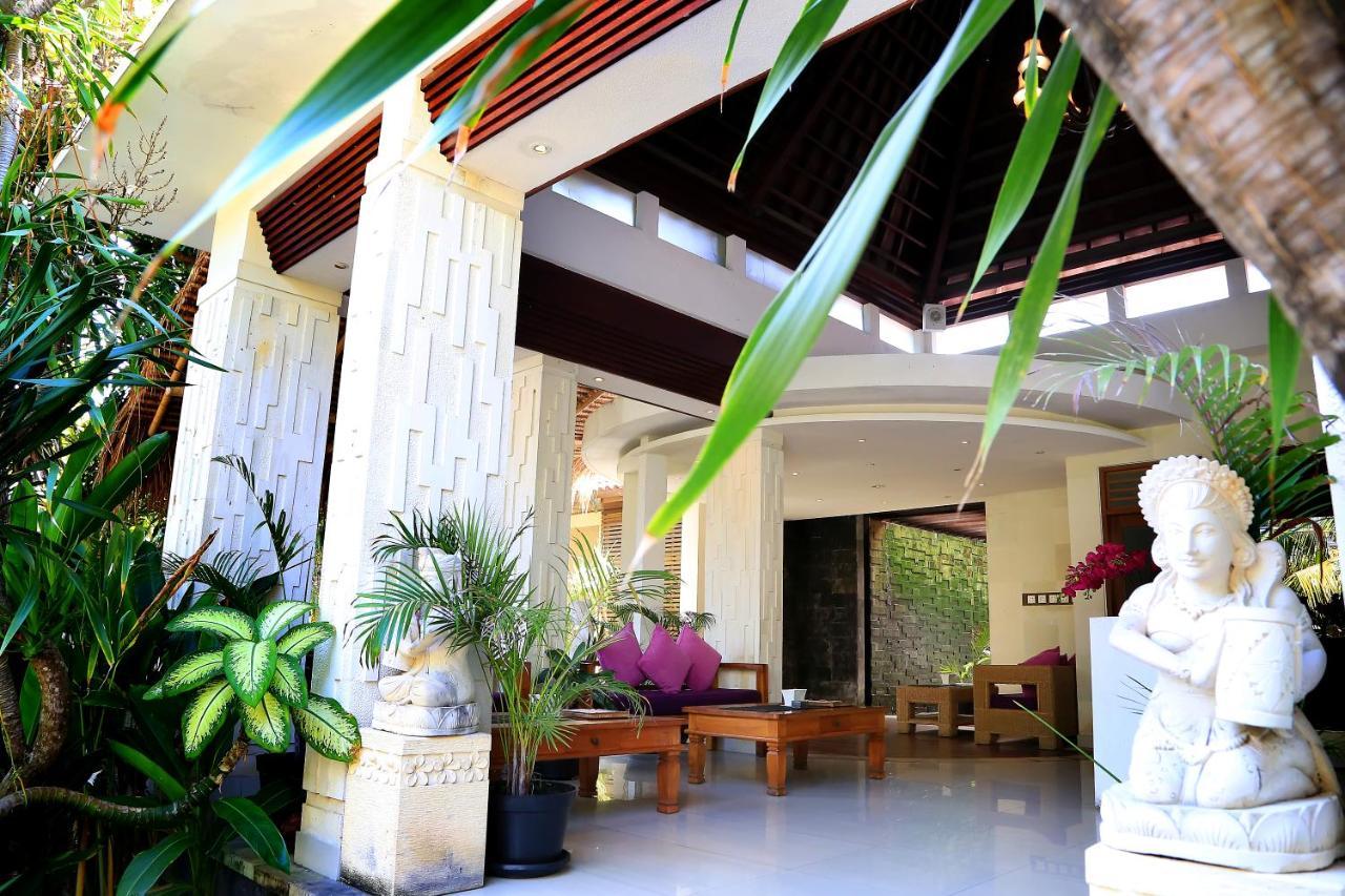 Kaniya bali Nusa Dua  Bagian luar foto