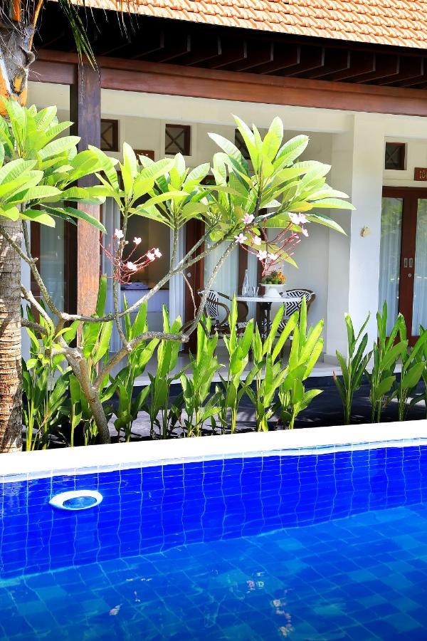 Kaniya bali Nusa Dua  Bagian luar foto