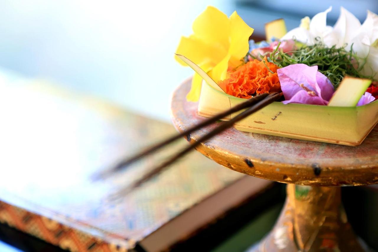 Kaniya bali Nusa Dua  Bagian luar foto