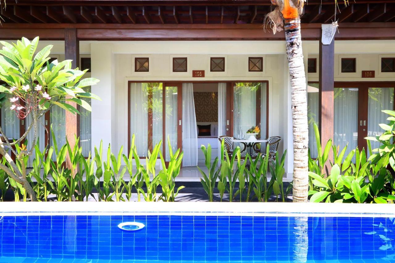 Kaniya bali Nusa Dua  Bagian luar foto