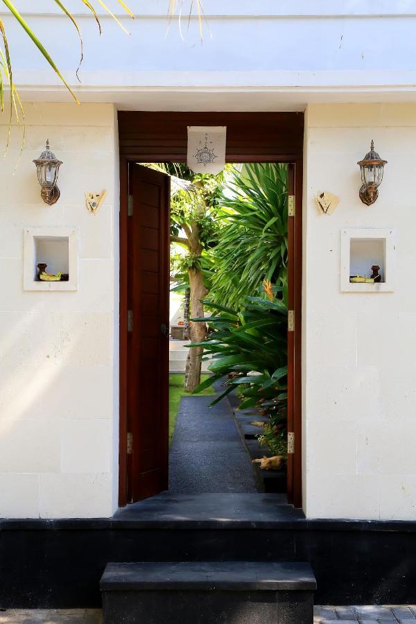 Kaniya bali Nusa Dua  Bagian luar foto