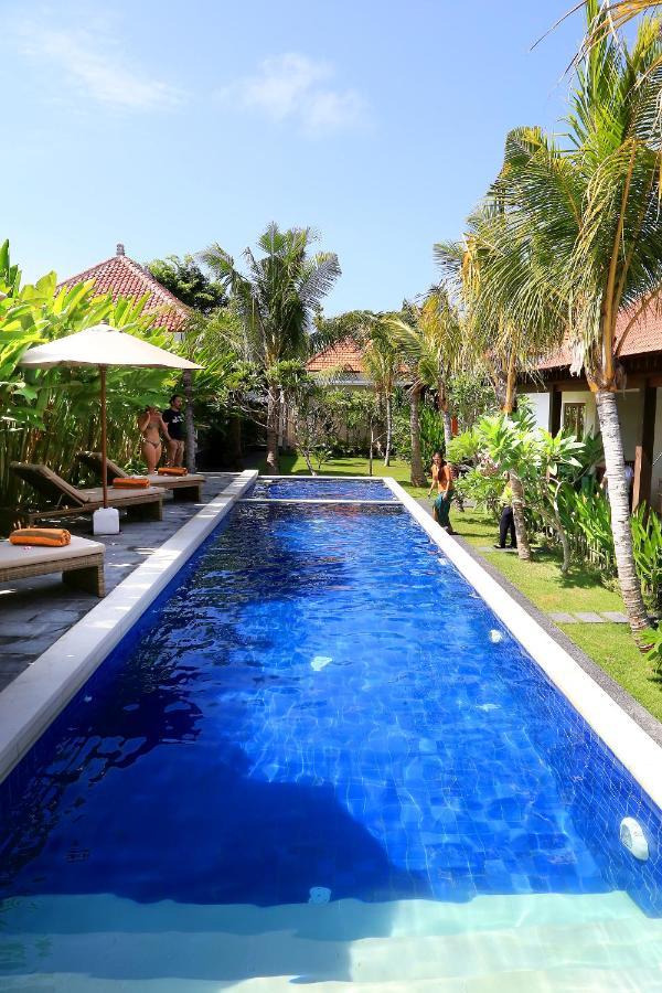 Kaniya bali Nusa Dua  Bagian luar foto