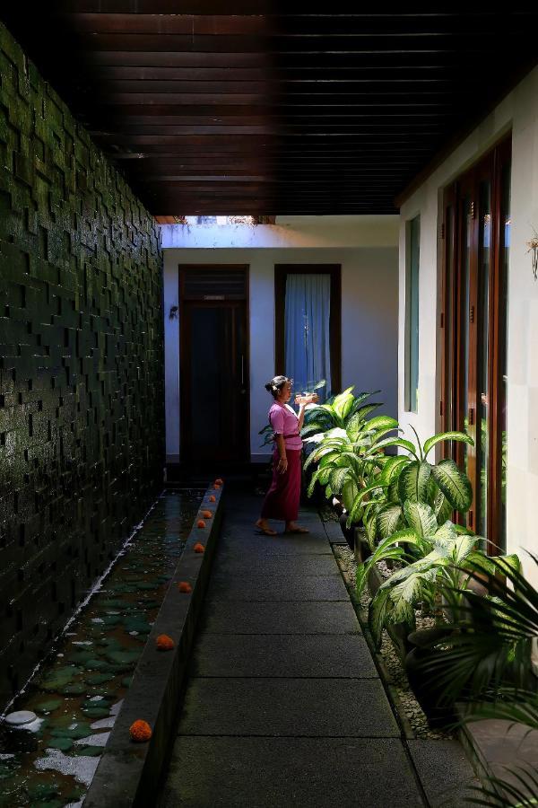 Kaniya bali Nusa Dua  Bagian luar foto