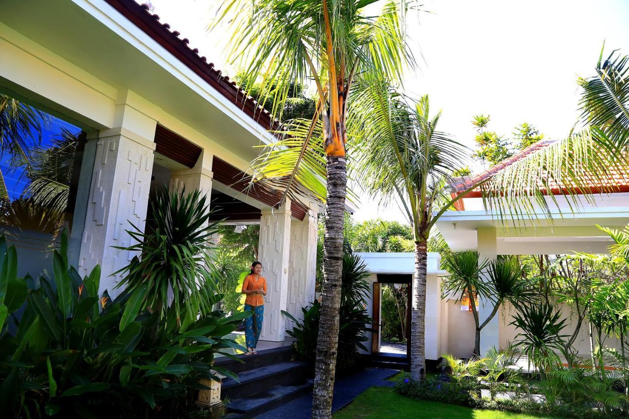 Kaniya bali Nusa Dua  Bagian luar foto