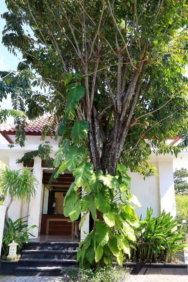 Kaniya bali Nusa Dua  Bagian luar foto